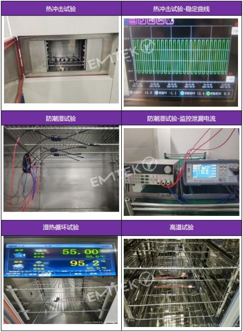 深圳信測標準技術(shù)服務(wù)股份
