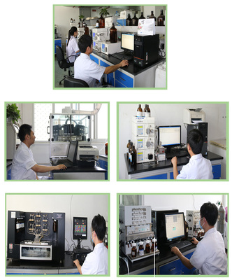 公司介紹 北京賽百盛基因技術展臺 生物在線