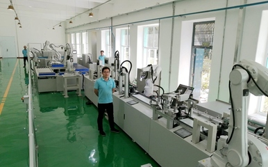 長春航泰智聯科技:秉持工匠精神 為客戶創造價值