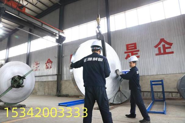 高頻焊管廠家如何通過技術服務維護品牌形象？——以無錫為例