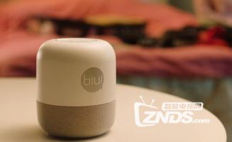 五款國產智能音箱推薦 音質與智能體驗不輸蘋果HomePod