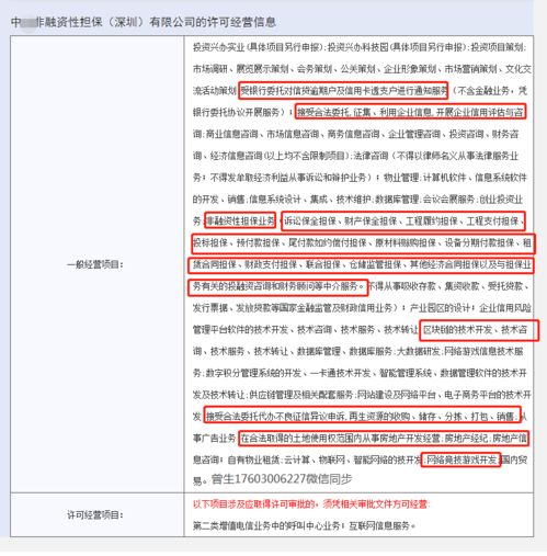 非融資性擔(dān)保 風(fēng)險控制與市場服務(wù)的新路徑